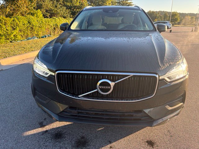 Used 2019 Volvo XC60 T6 Momentum AWD/4WD image 11
