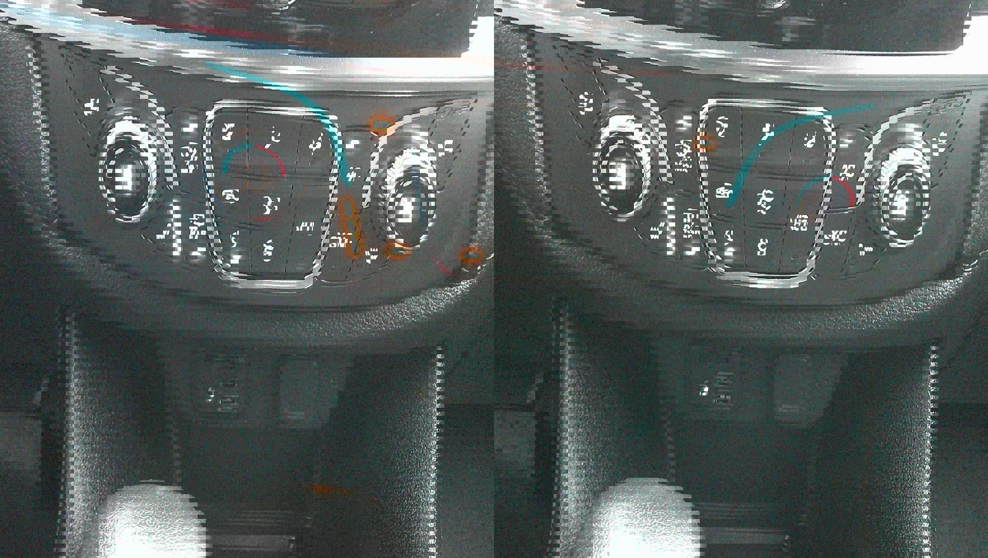 Used 2022 Chevrolet Traverse High Country image 17