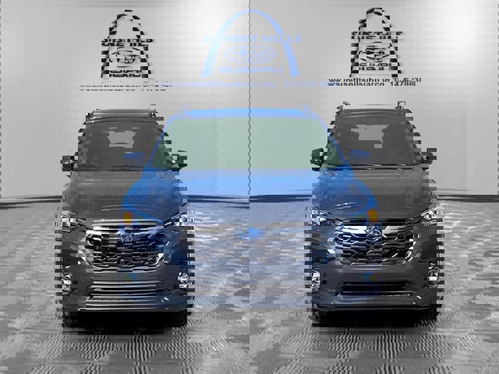 New 2026 Subaru Crosstrek 2.0i Premium image 22