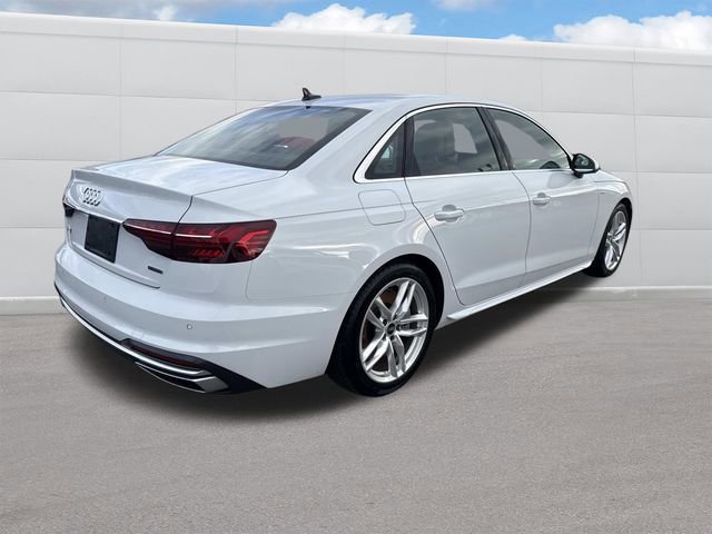 Used 2023 Audi A4 2.0T Premium Plus image 9
