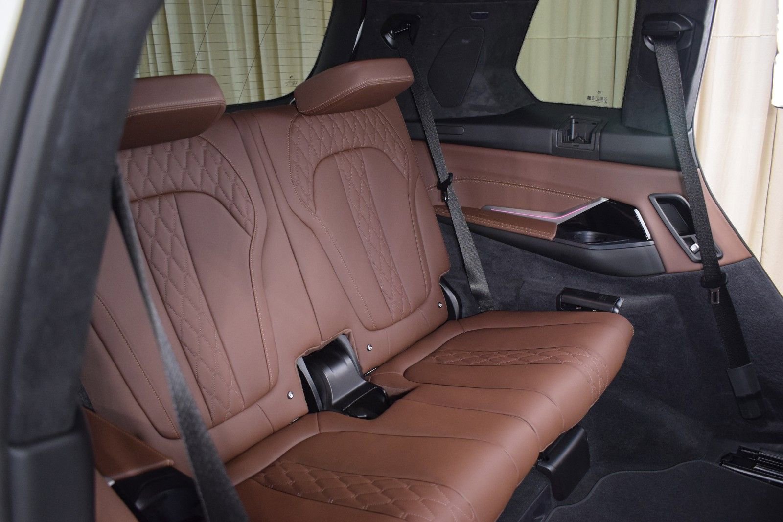 Used 2026 BMW X7 M60i image 18