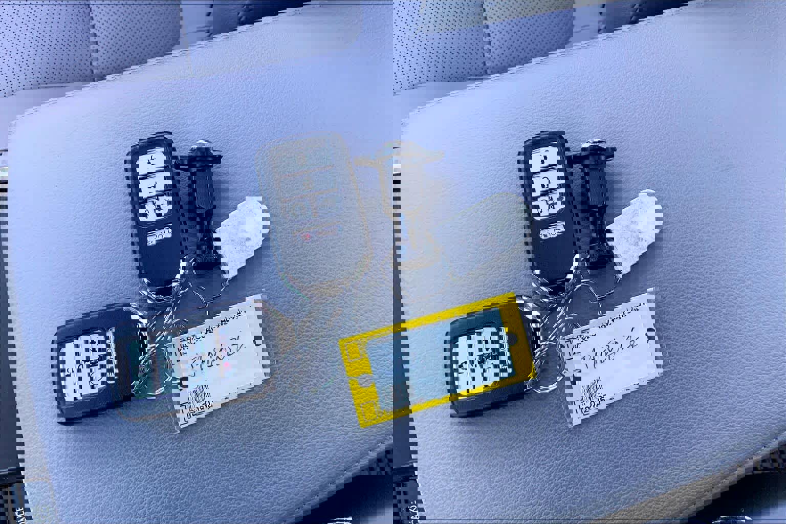 Used 2018 Honda Accord Touring image 15