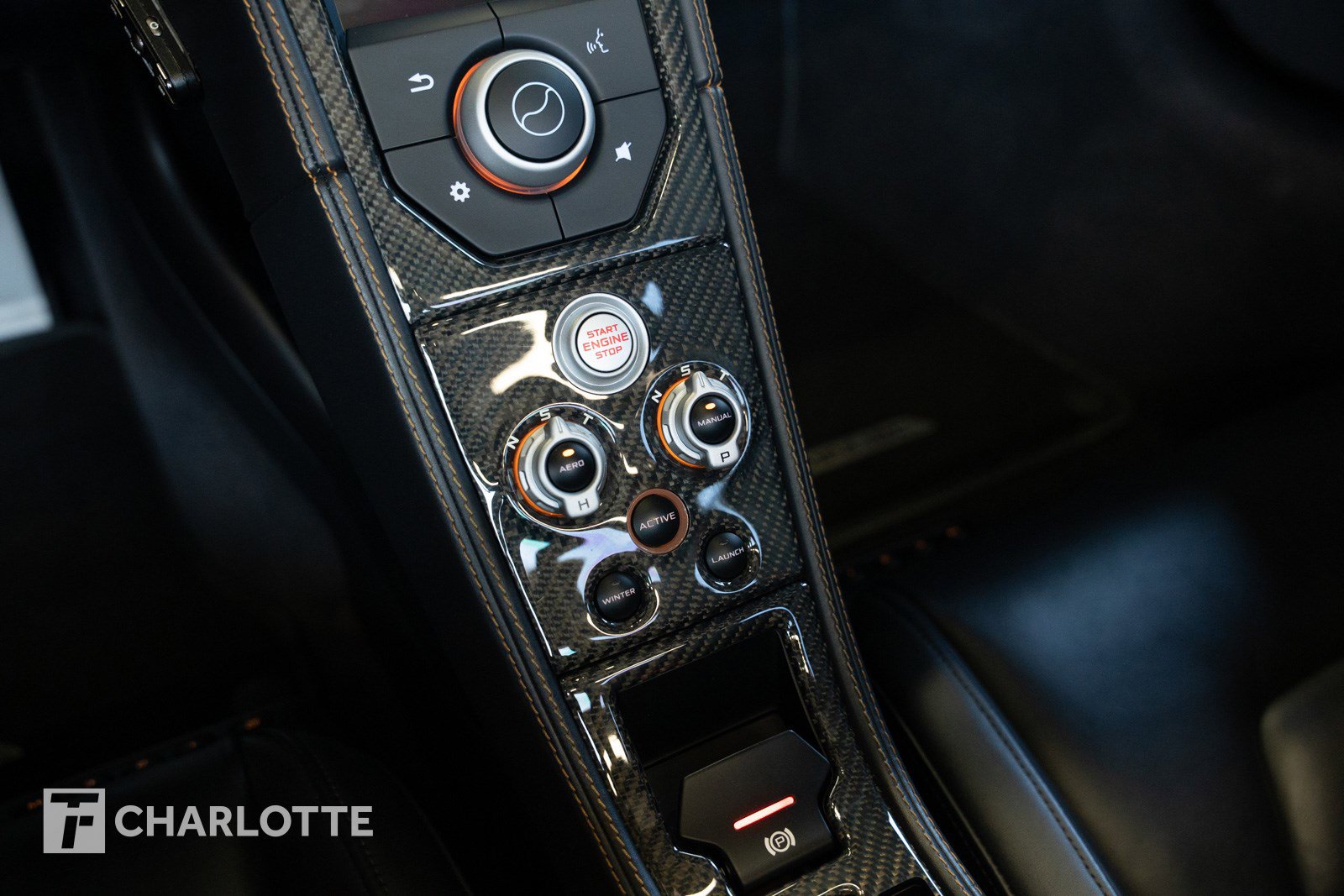 Used 2014 McLaren MP4-12C Spider image 24