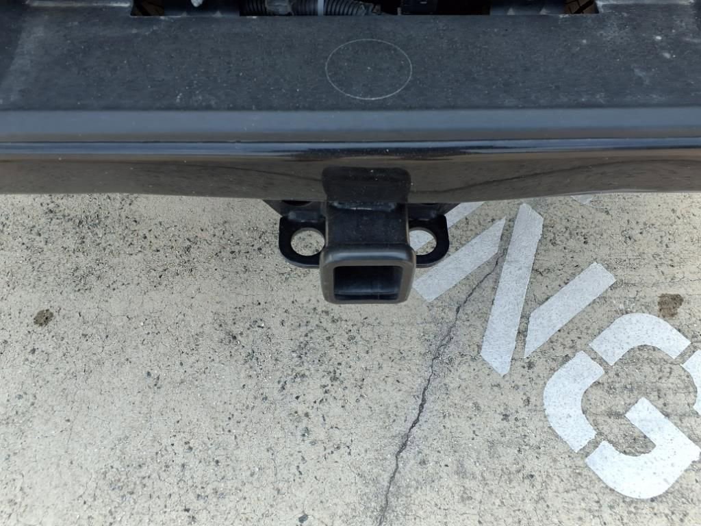 Used 2023 GMC Sierra 1500 AT4X image 7