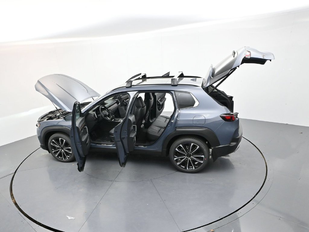 New 2026 MAZDA CX-50 2.5 Turbo w/ Premium Plus Pkg AWD/4WD image 29