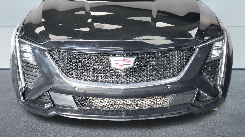 Used 2025 Cadillac CT5 Sport w/ Sun And Sound Package AWD/4WD image 12