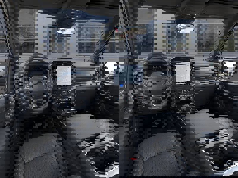 New 2026 Ford F150 Lariat w/ Equipment Group 502A High image 38