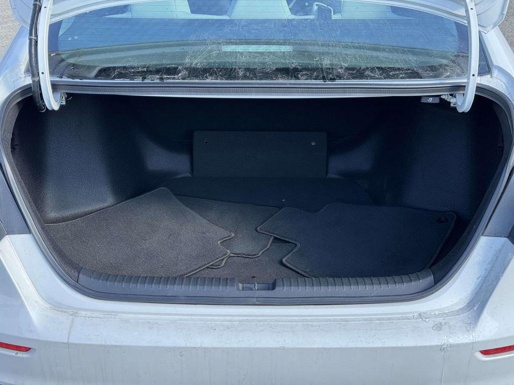 Used 2024 Honda Accord LX image 15