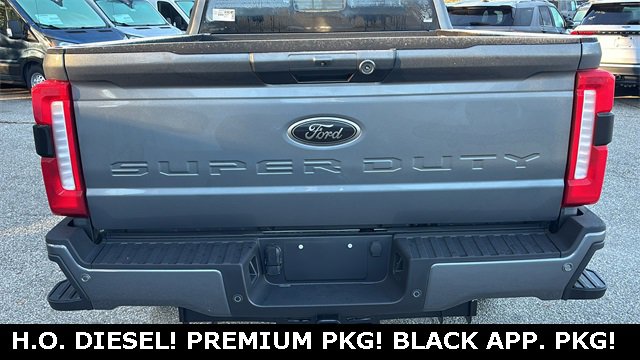 New 2026 Ford F350 XLT w/ XLT Premium Package image 32