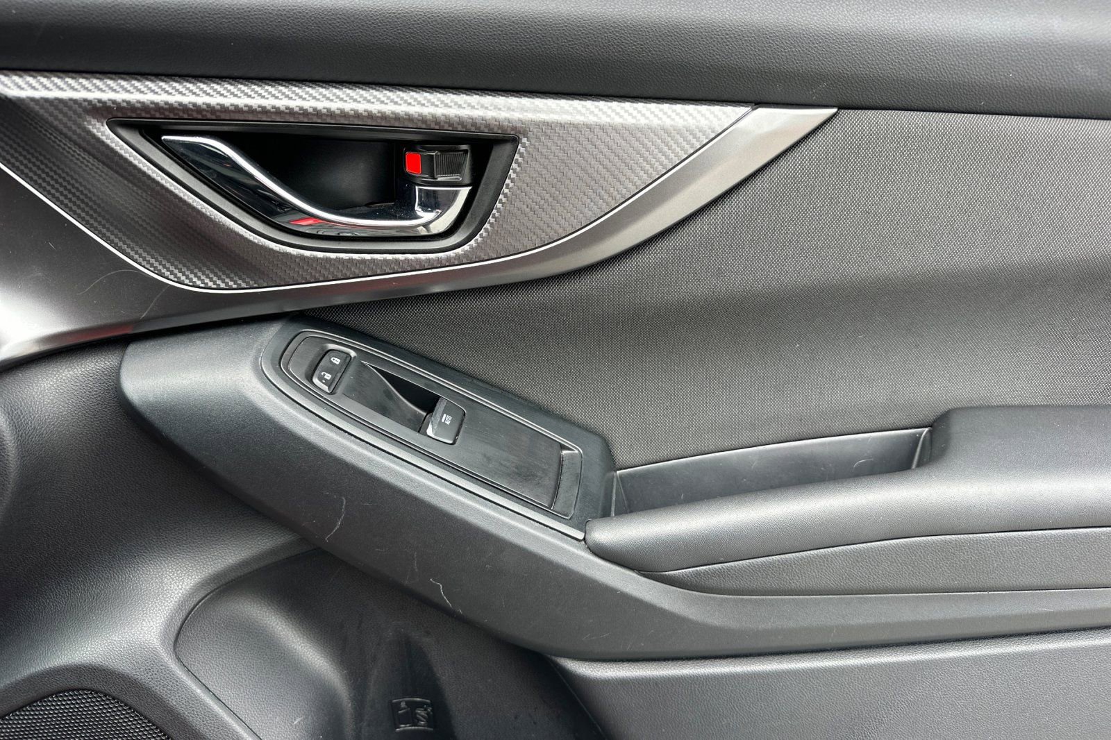 Used 2024 Subaru WRX Premium image 19