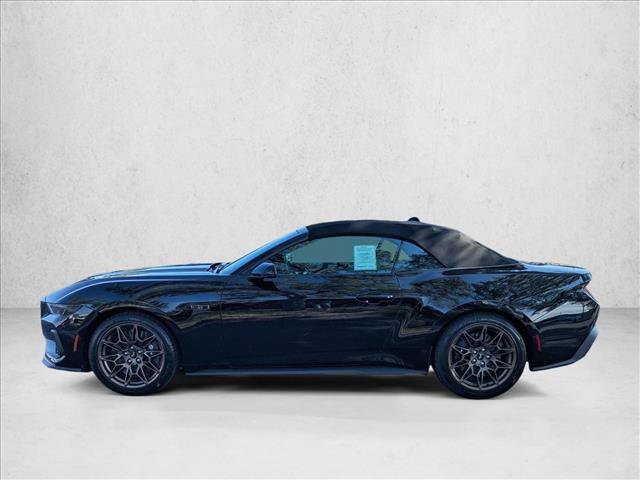New 2026 Ford Mustang GT Premium w/ GT Performance Package RWD image 5