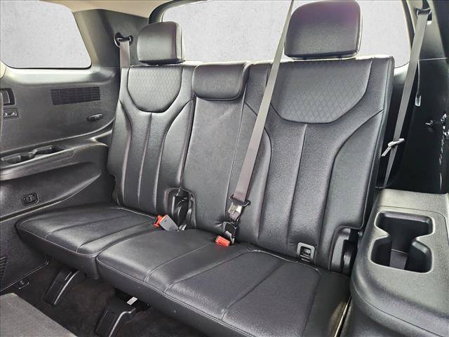 Used 2022 Hyundai Palisade SEL w/ 8P Bench Seat Package FWD image 22