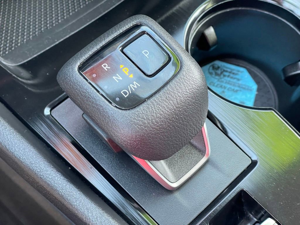Certified 2023 Nissan Rogue SV w/ SV Premium B Package AWD/4WD image 27