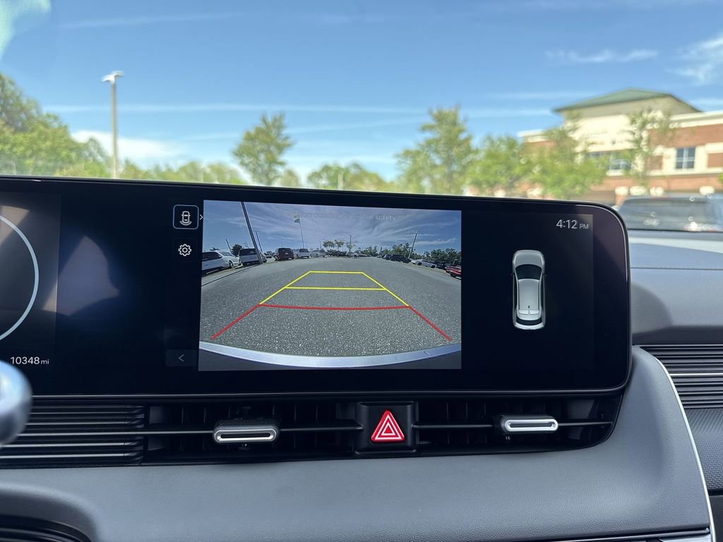 Used 2025 Hyundai Ioniq 5 SEL image 24