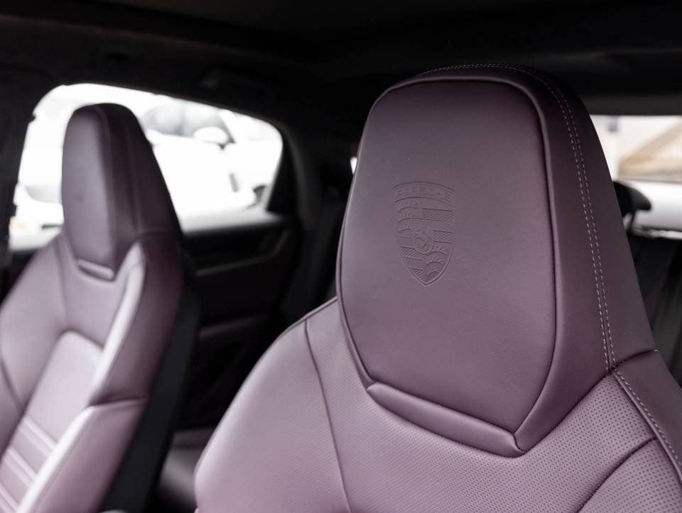 New 2026 Porsche Cayenne S image 24