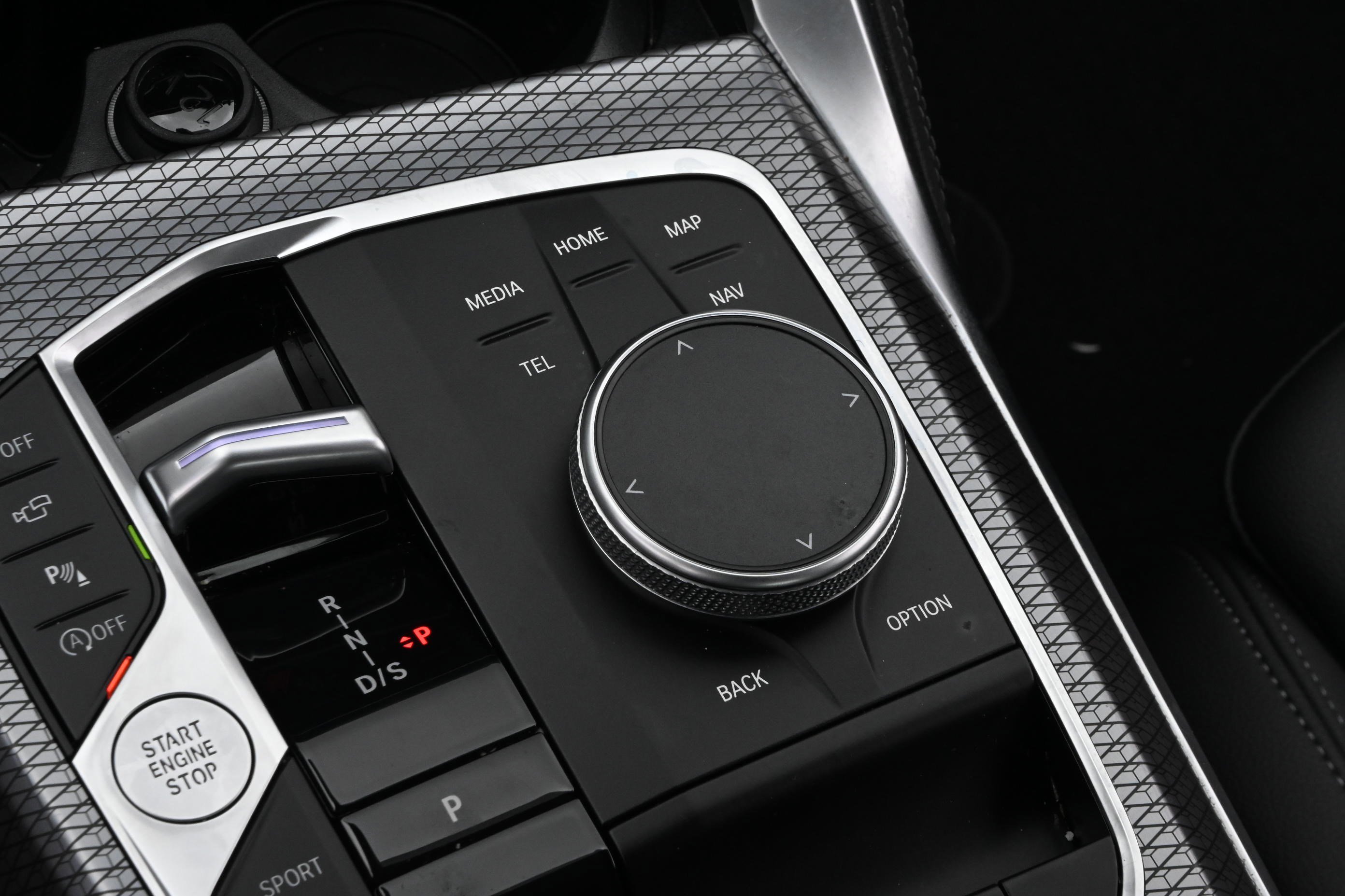 Certified 2025 BMW M440i Convertible image 22