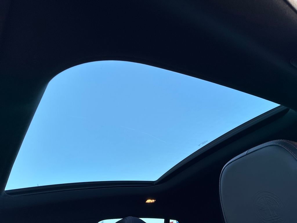 Used 2025 Mercedes-Benz GLE 53 AMG 4MATIC Coupe image 21