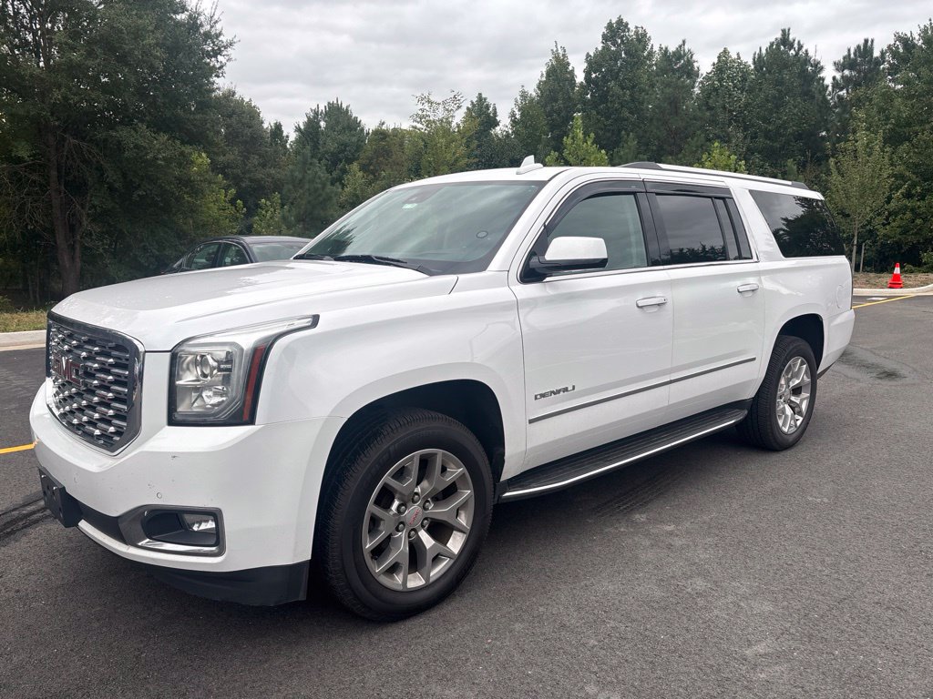 Used 2020 GMC Yukon XL Denali