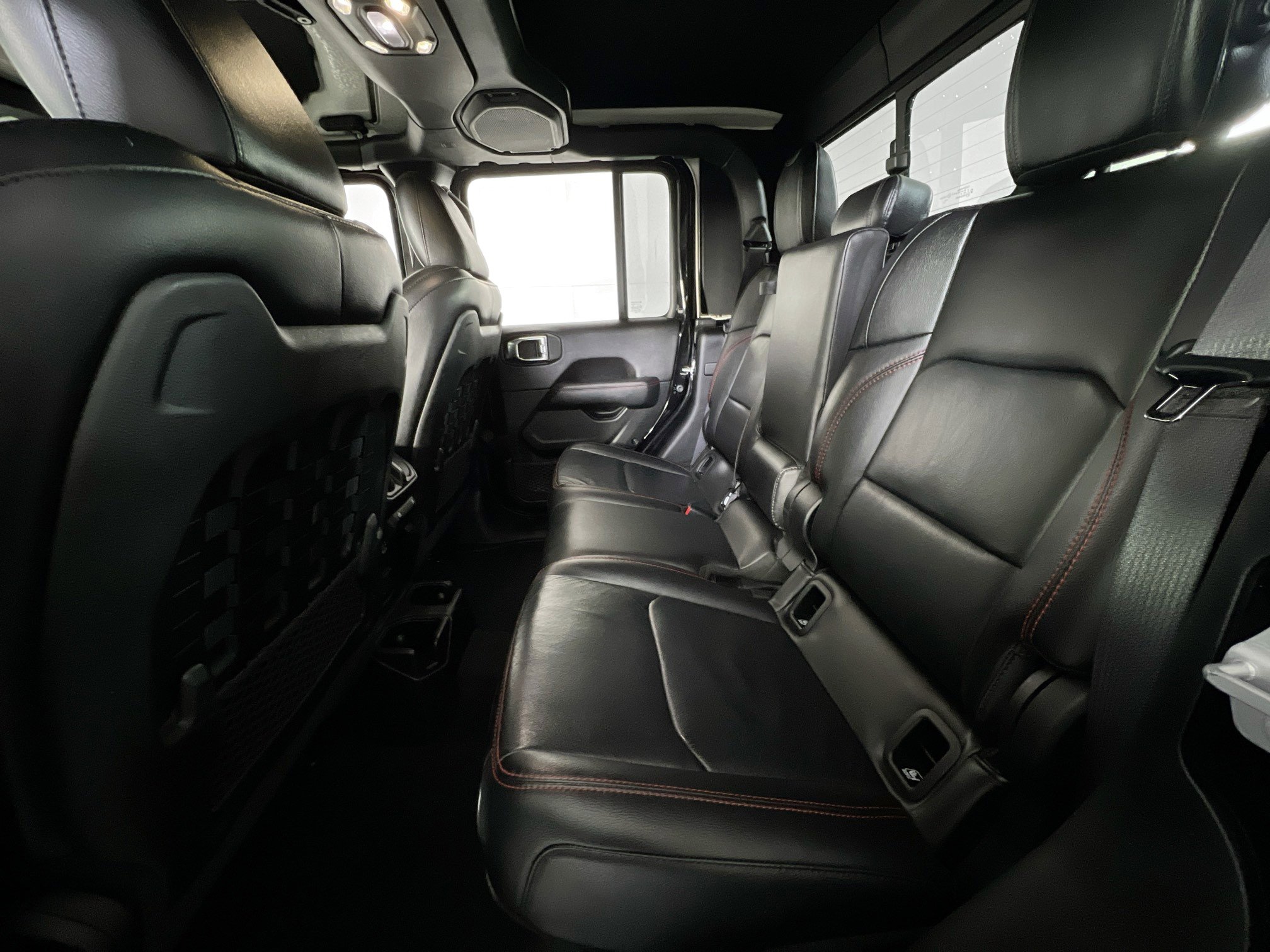 Used 2020 Jeep Gladiator Rubicon image 23