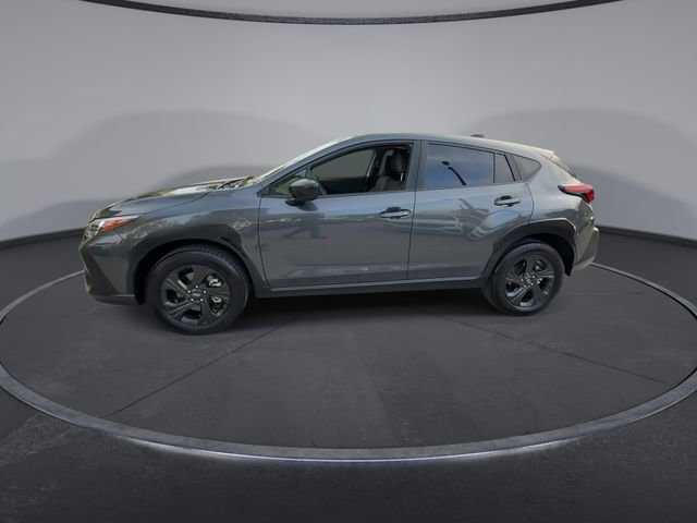 Certified 2026 Subaru Crosstrek 2.5i AWD/4WD image 4
