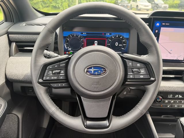 Certified 2026 Subaru Outback Limited AWD/4WD image 13