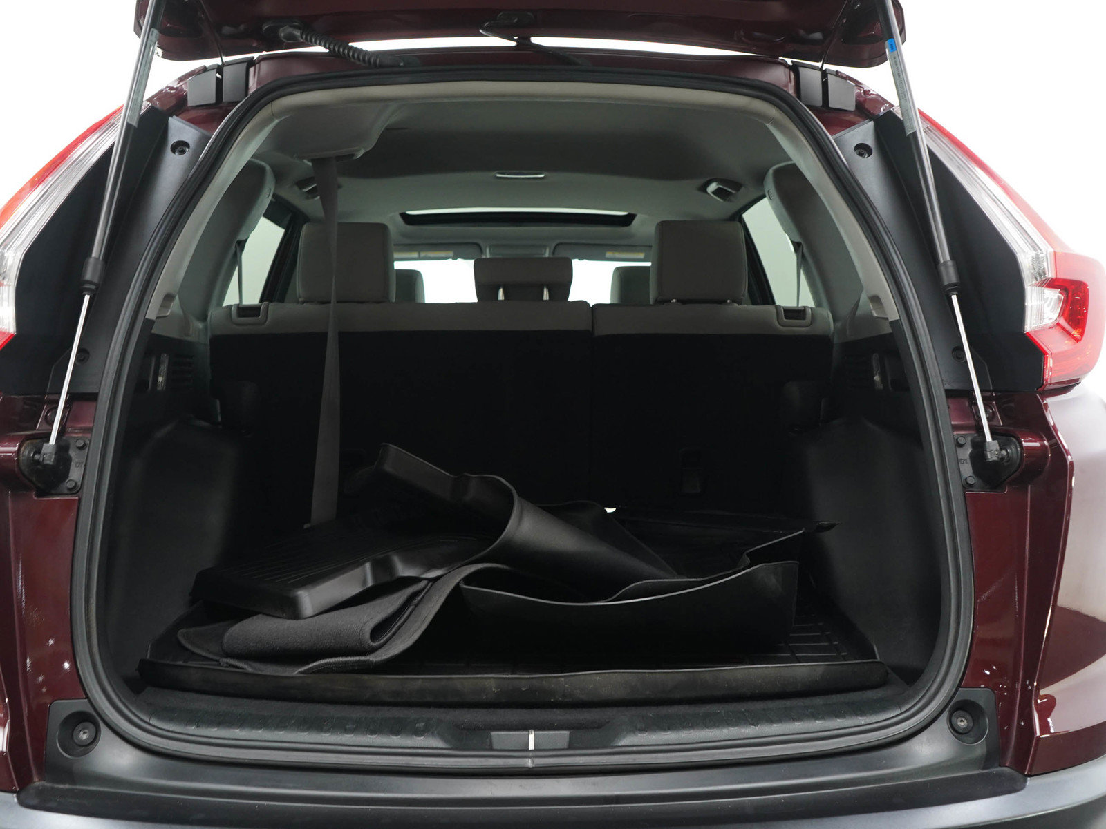 Used 2019 Honda CR-V EX image 16
