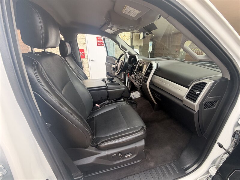Used 2018 Ford F250 Lariat AWD/4WD image 19