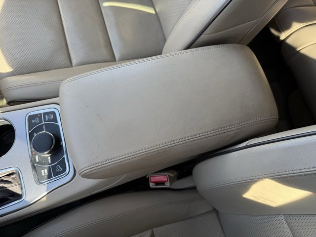 Used 2018 Jeep Grand Cherokee Overland image 19