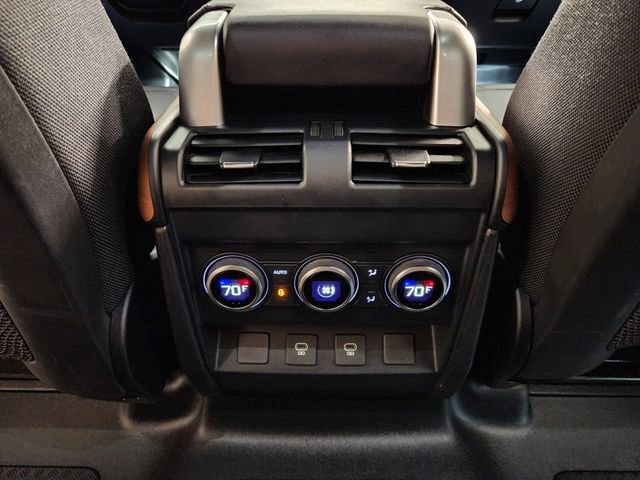 Used 2024 Land Rover Defender 130 X AWD/4WD image 31