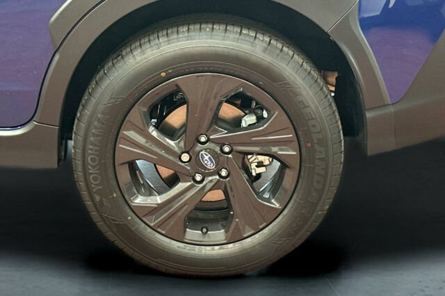 New 2026 Subaru Crosstrek 2.5i AWD/4WD image 33