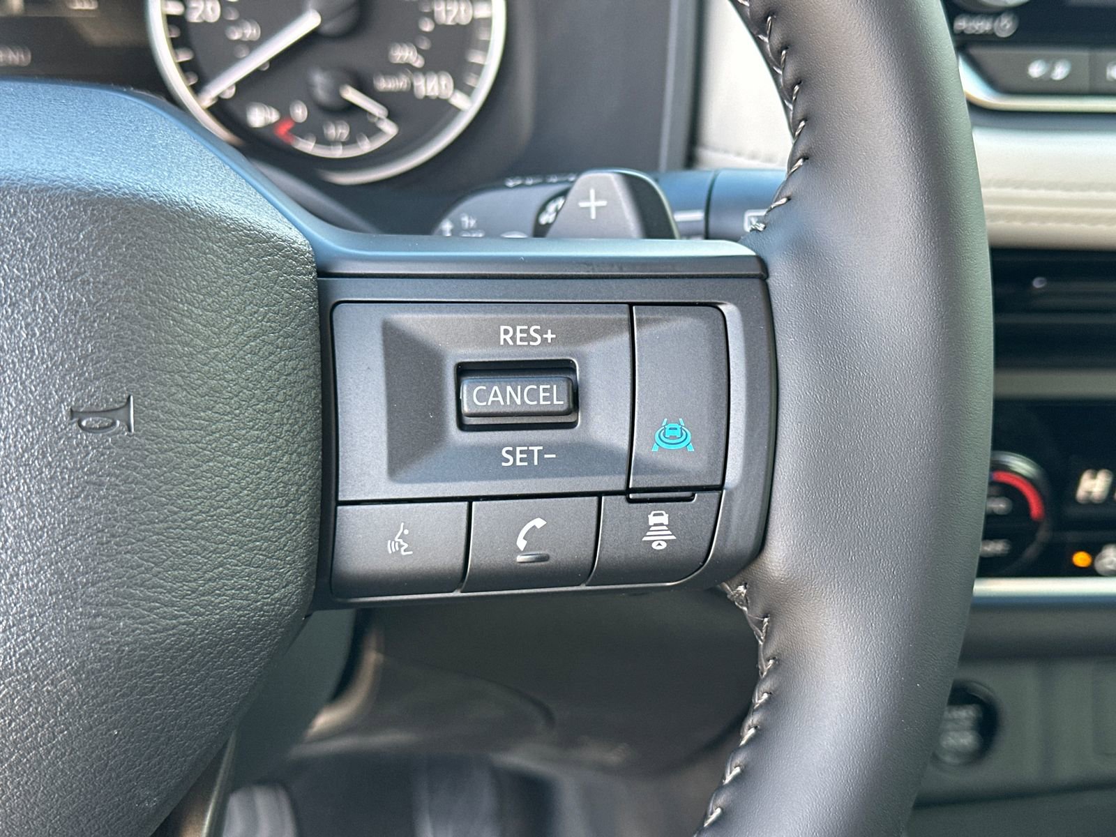 New 2026 Nissan Rogue SV image 27