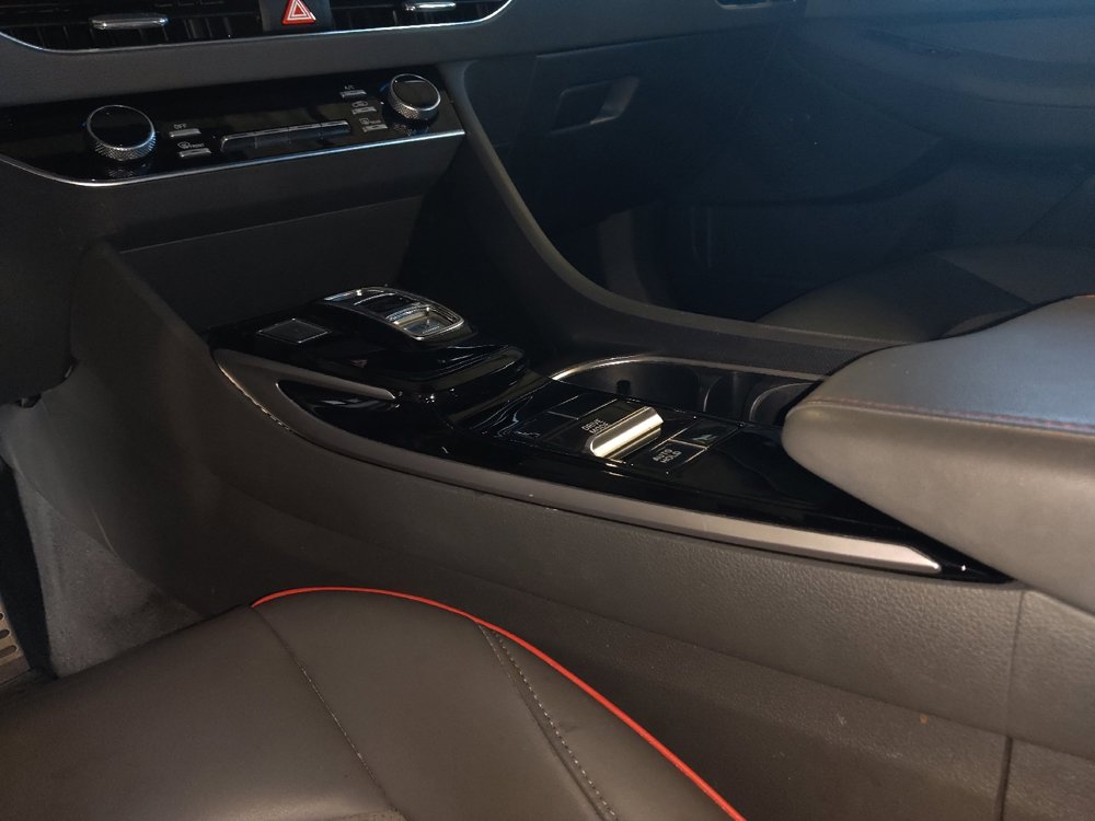 Used 2022 Hyundai Sonata SEL Plus FWD image 26