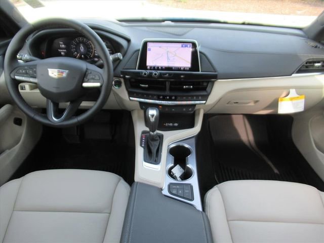 New 2026 Cadillac CT4 Premium Luxury image 11
