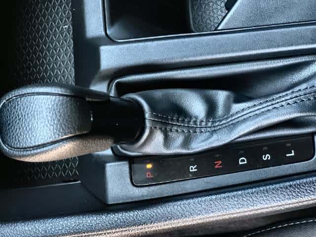Certified 2024 Honda Accord EX image 16