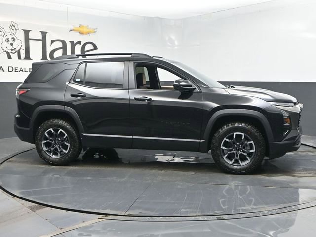 New 2026 Chevrolet Equinox ACTIV w/ Convenience Package III video 1