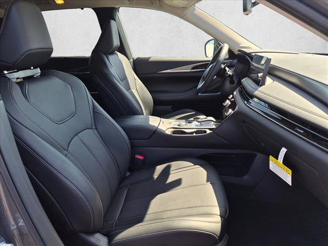 Used 2026 INFINITI QX60 Luxe w/ Family Package FWD image 22