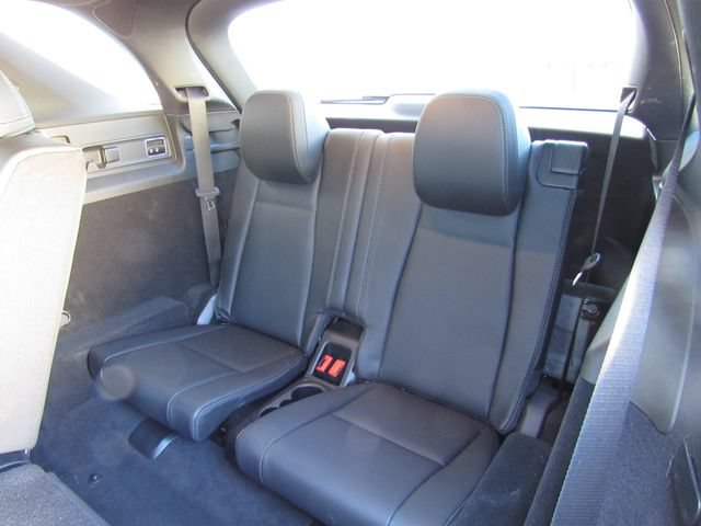 Certified 2022 Mercedes-Benz GLE 350 4MATIC w/ 3rd Row Seat Package image 18