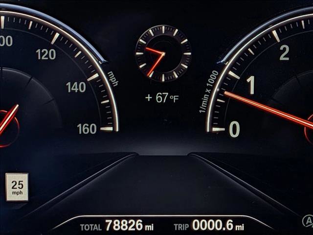 Used 2019 BMW 740i image 11