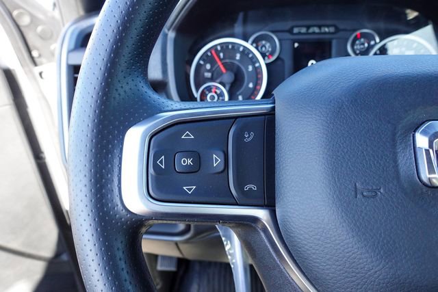 New 2025 RAM 5500 Tradesman image 19