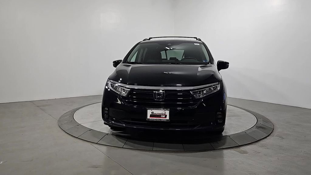Used 2023 Honda Odyssey Touring image 8