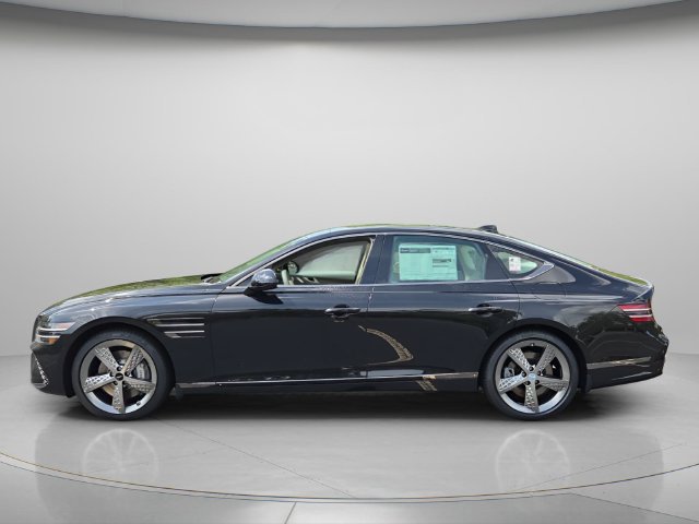 New 2027 Genesis G80 3.5T Sport Prestige AWD/4WD image 2