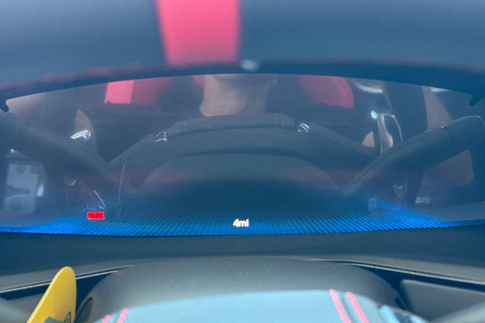 New 2026 Chevrolet Corvette Stingray Premium Cpe w/ Z51 Performance Package image 24