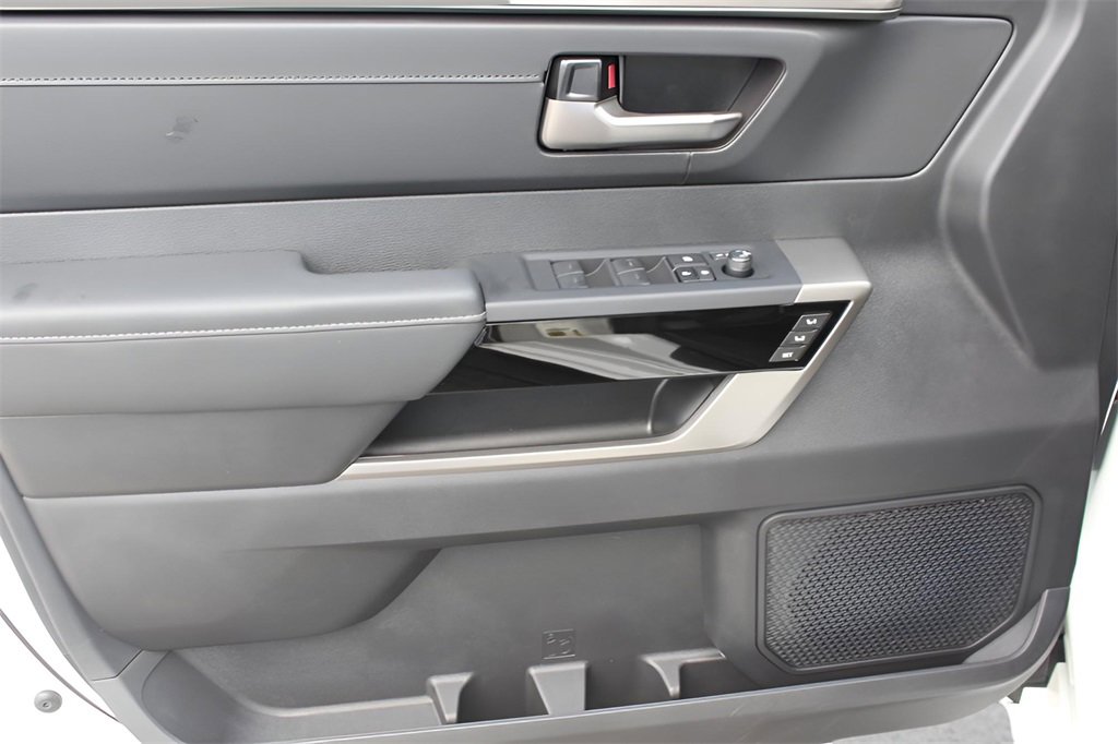 New 2026 Toyota Tundra Limited image 10