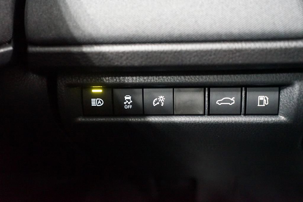 New 2026 Toyota Camry LE image 24