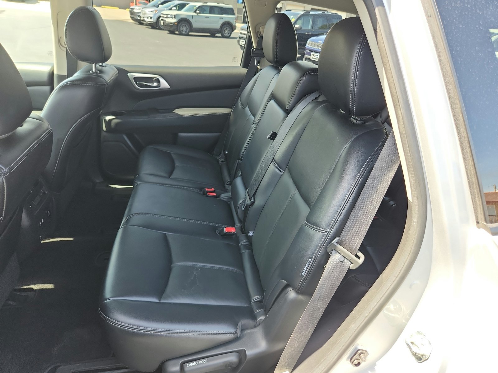 Used 2019 Nissan Pathfinder SL AWD/4WD image 69