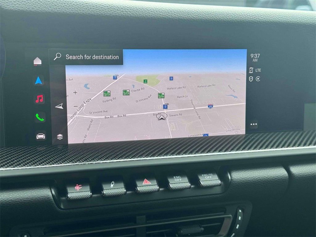 Certified 2022 Porsche 911 GT3 image 22