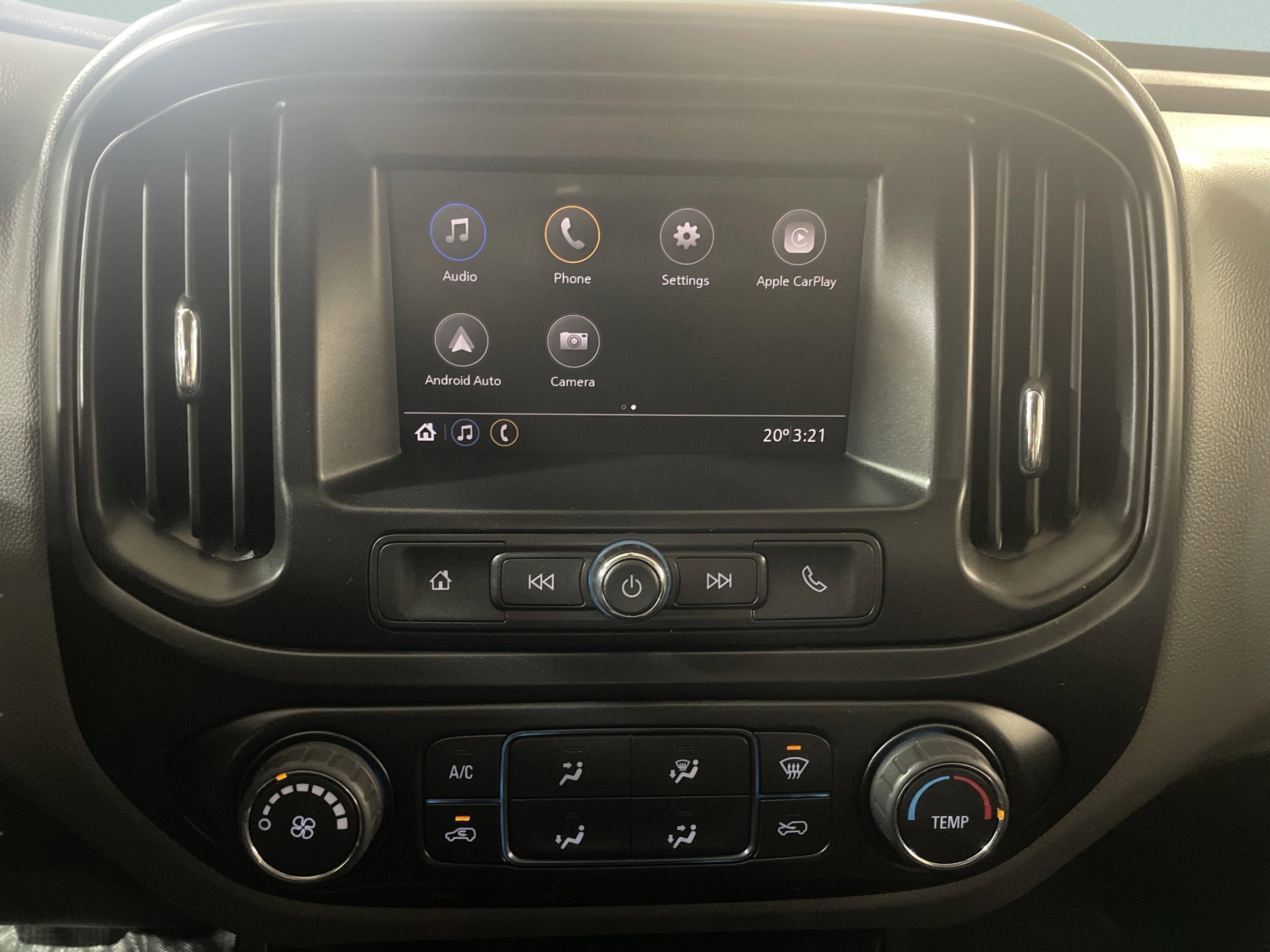 Used 2022 Chevrolet Colorado W/T w/ WT Convenience Package AWD/4WD image 22