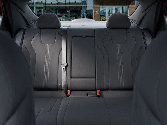 New 2026 Hyundai Elantra Sport FWD image 21