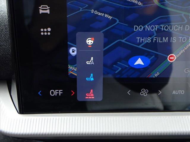 New 2026 Ford Explorer Platinum w/ LUX Leather Package image 21