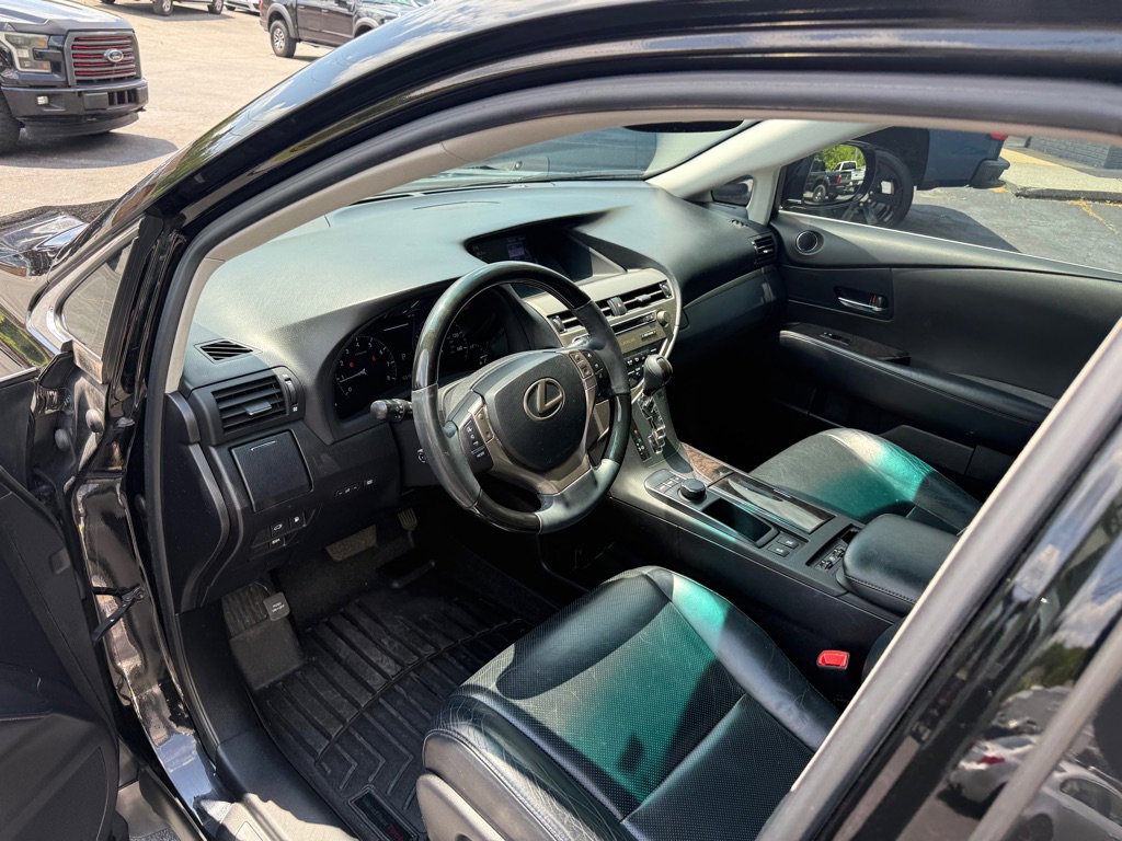 Used 2013 Lexus RX 350 AWD image 39